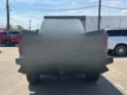 Chevrolet Silverado 2500HD LTZ 4WD Crew Cab 159" 2026