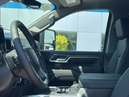 Chevrolet Silverado 2500HD LTZ 4WD Crew Cab 159" 2026