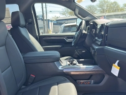 Chevrolet Silverado 2500HD LTZ 4WD Crew Cab 159" 2026