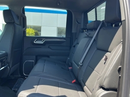 Chevrolet Silverado 2500HD LTZ 4WD Crew Cab 159" 2026