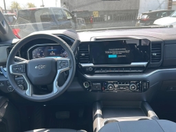 Chevrolet Silverado 2500HD LTZ 4WD Crew Cab 159" 2026