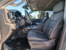 Chevrolet Silverado 2500HD LTZ 4WD Crew Cab 159" 2025