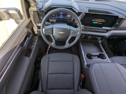 Chevrolet Silverado 2500HD LTZ 4WD Crew Cab 159" 2025