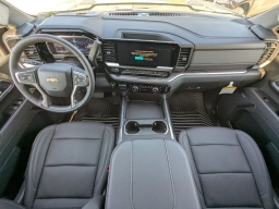 Chevrolet Silverado 2500HD LTZ 4WD Crew Cab 159" 2025