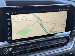 Chevrolet Silverado 2500HD LTZ 4WD Crew Cab 159" 2025