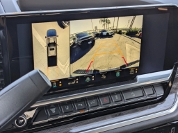 Chevrolet Silverado 2500HD LTZ 4WD Crew Cab 159" 2025