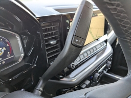 Chevrolet Silverado 2500HD LTZ 4WD Crew Cab 159" 2025