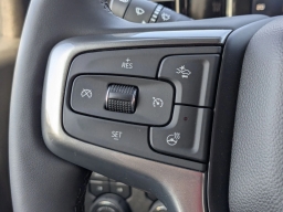 Chevrolet Silverado 2500HD LTZ 4WD Crew Cab 159" 2025