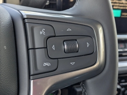 Chevrolet Silverado 2500HD LTZ 4WD Crew Cab 159" 2025