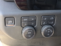 Chevrolet Silverado 2500HD LTZ 4WD Crew Cab 159" 2025