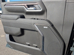 Chevrolet Silverado 2500HD LTZ 4WD Crew Cab 159" 2025