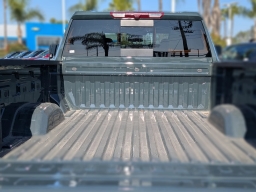 Chevrolet Silverado 2500HD LTZ 4WD Crew Cab 159" 2025