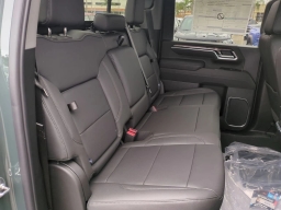 Chevrolet Silverado 2500HD LTZ 4WD Crew Cab 159" 2025