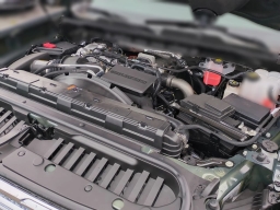 Chevrolet Silverado 2500HD LTZ 4WD Crew Cab 159" 2025