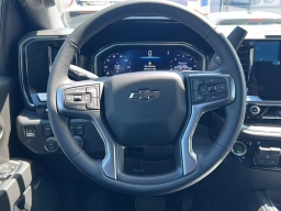 Chevrolet Silverado 2500HD LTZ 4WD Crew Cab 159" 2026