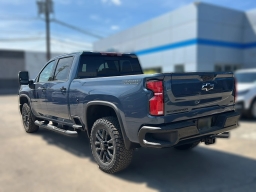 Chevrolet Silverado 2500HD LTZ 4WD Crew Cab 159" 2026