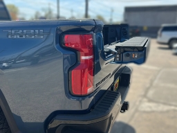 Chevrolet Silverado 2500HD LTZ 4WD Crew Cab 159" 2026