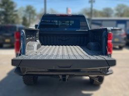 Chevrolet Silverado 2500HD LTZ 4WD Crew Cab 159" 2026