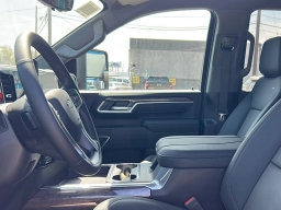 Chevrolet Silverado 2500HD LTZ 4WD Crew Cab 159" 2026