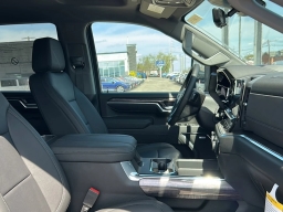 Chevrolet Silverado 2500HD LTZ 4WD Crew Cab 159" 2026