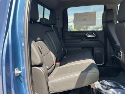 Chevrolet Silverado 2500HD LTZ 4WD Crew Cab 159" 2026