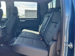 Chevrolet Silverado 2500HD LTZ 4WD Crew Cab 159" 2026