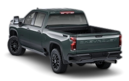 Chevrolet Silverado 2500HD LTZ 4WD Crew Cab 159" 2025