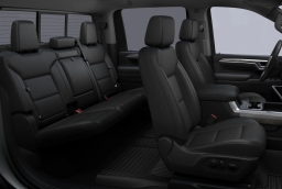 Chevrolet Silverado 2500HD LTZ 4WD Crew Cab 159" 2025