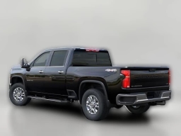 Chevrolet Silverado 2500HD LTZ 4WD Crew Cab 159" 2026
