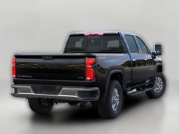Chevrolet Silverado 2500HD LTZ 4WD Crew Cab 159" 2026