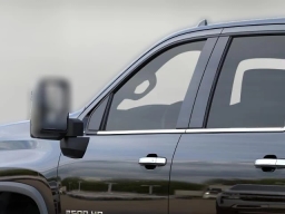 Chevrolet Silverado 2500HD LTZ 4WD Crew Cab 159" 2026