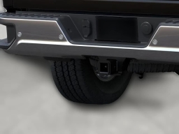 Chevrolet Silverado 2500HD LTZ 4WD Crew Cab 159" 2026