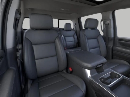 Chevrolet Silverado 2500HD LTZ 4WD Crew Cab 159" 2026