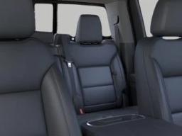 Chevrolet Silverado 2500HD LTZ 4WD Crew Cab 159" 2026