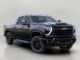 Chevrolet Silverado 2500HD LTZ 4WD Crew Cab 159" 2026