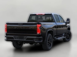 Chevrolet Silverado 2500HD LTZ 4WD Crew Cab 159" 2026