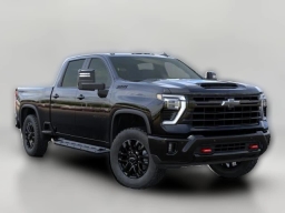 Chevrolet Silverado 2500HD LTZ 4WD Crew Cab 159" 2026