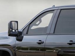 Chevrolet Silverado 2500HD LTZ 4WD Crew Cab 159" 2026