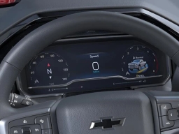 Chevrolet Silverado 2500HD LTZ 4WD Crew Cab 159" 2026