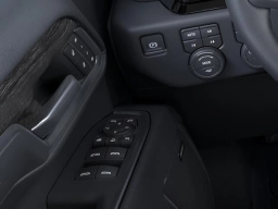 Chevrolet Silverado 2500HD LTZ 4WD Crew Cab 159" 2026