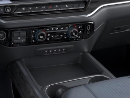 Chevrolet Silverado 2500HD LTZ 4WD Crew Cab 159" 2026