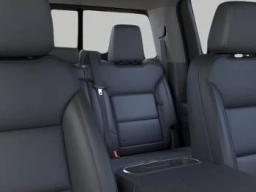 Chevrolet Silverado 2500HD LTZ 4WD Crew Cab 159" 2026