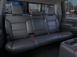 Chevrolet Silverado 2500HD LTZ 4WD Crew Cab 159" 2026