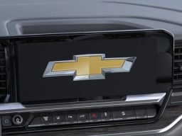 Chevrolet Silverado 2500HD LTZ 4WD Crew Cab 159" 2026