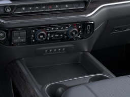 Chevrolet Silverado 2500HD LTZ 4WD Crew Cab 159" 2026