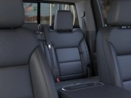 Chevrolet Silverado 2500HD LTZ 4WD Crew Cab 159" 2026