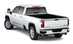 Chevrolet Silverado 2500HD High Country 4WD Crew Cab 172" 2026