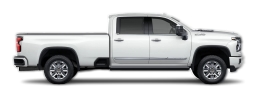 Chevrolet Silverado 2500HD High Country 4WD Crew Cab 172" 2026
