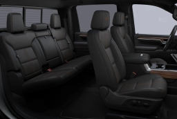 Chevrolet Silverado 2500HD High Country 4WD Crew Cab 172" 2026