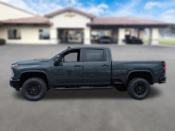 Chevrolet Silverado 2500HD ZR2 4WD Crew Cab 159" 2026